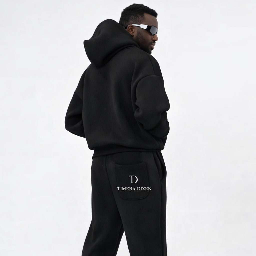 Ensemble Oversize Premium TD