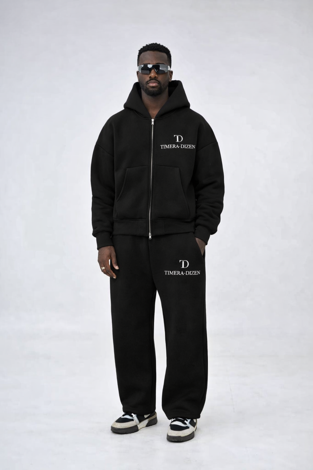 Ensemble Oversize Premium TD