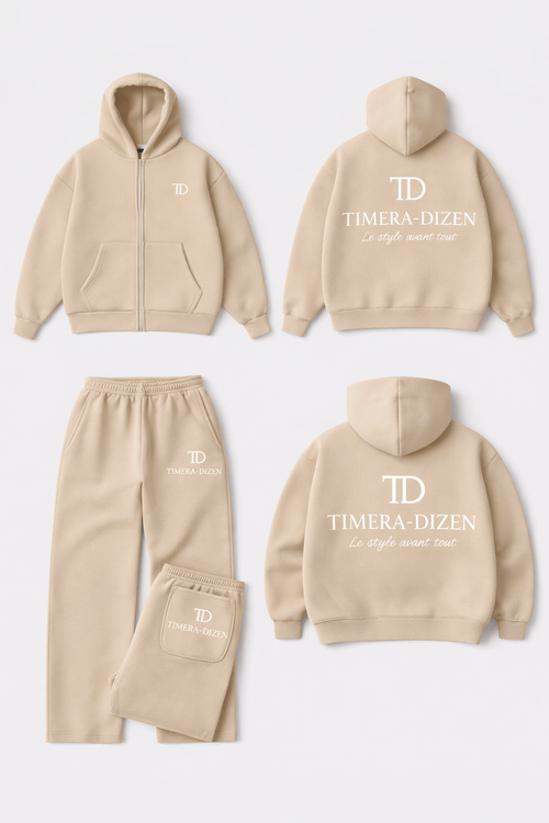 Ensemble Oversize Premium TD